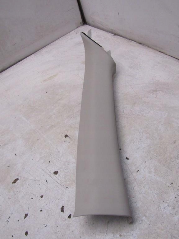 фото №1, Захист обшивка стійка ліва передня лівий перед mazda cx3 cx-3