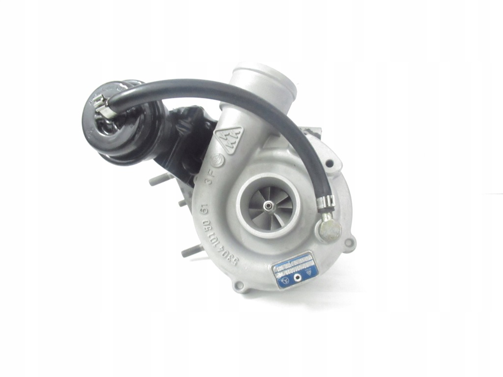 фото №8, Mercedes vito 110td w638 2.3d 98 km a6010960099 53039700007