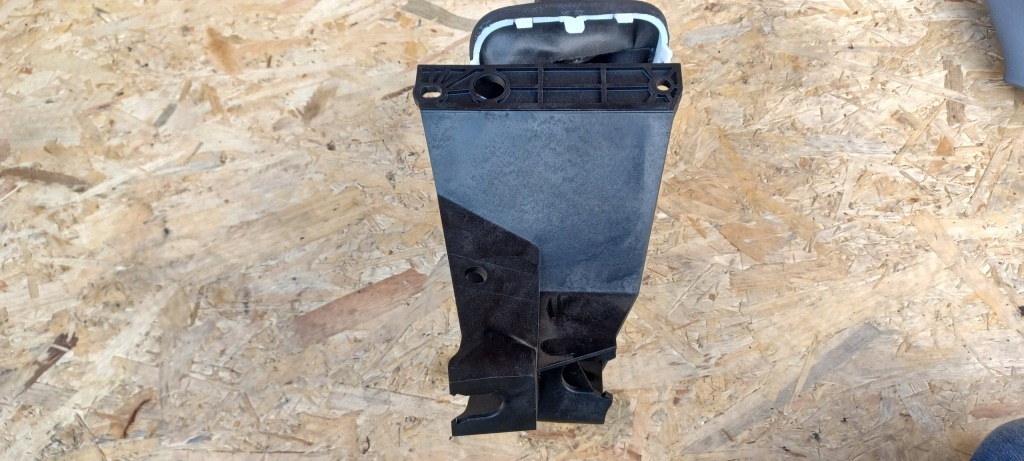 фото №5, Домкрат вибірник передач renault master 349016657r