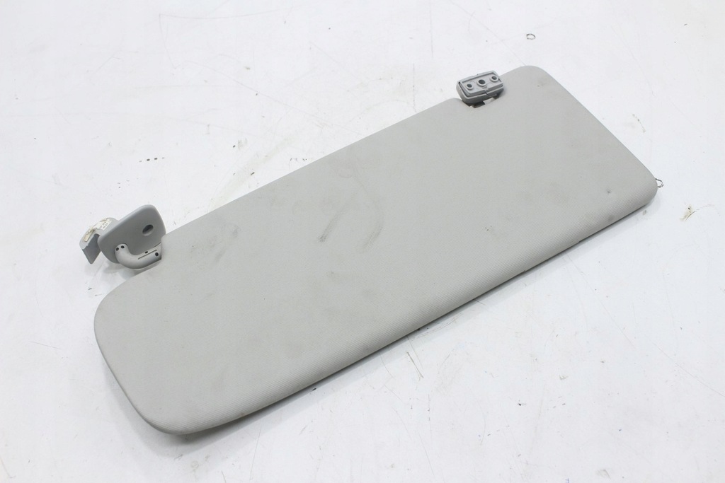 фото №6, Правый козырёк защита солнцезащитная vw amarok