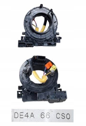 фото №1, Лента шлейф подушка безопасности mazda 2 dj/dl cx3 de4a66cs0