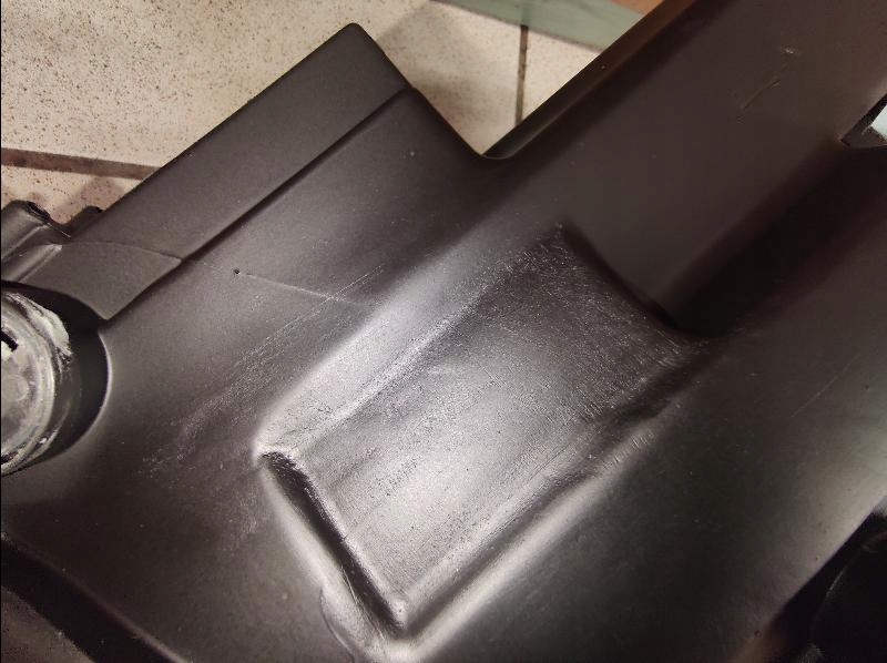 фото №11, Лампа передняя перед opel agilla b 093193969