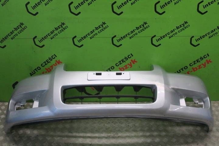 фото №6, Mazda bt-50 2005 2006 2007 бампер передній