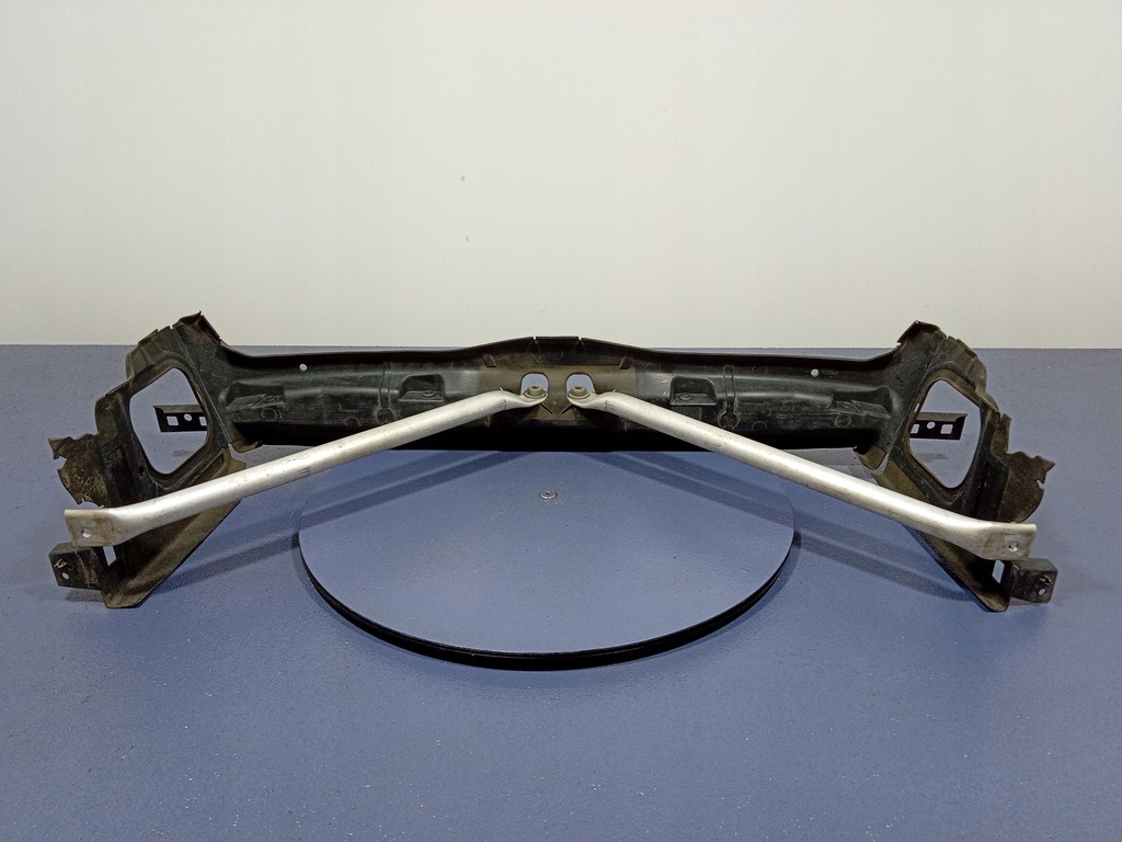 фото №6, Bmw x3 g01 g02 f97 усилитель передний верхний 7400111