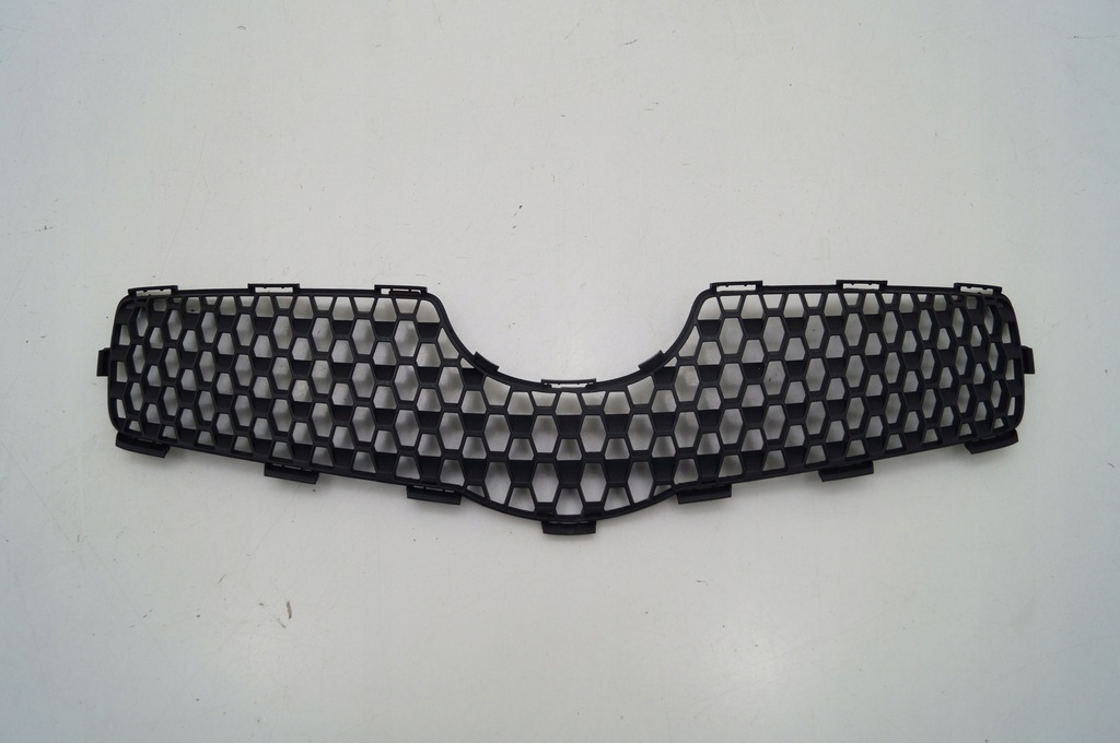 фото №1, Toyota yaris ii 05-09 решітка радіатора решітка радіатора