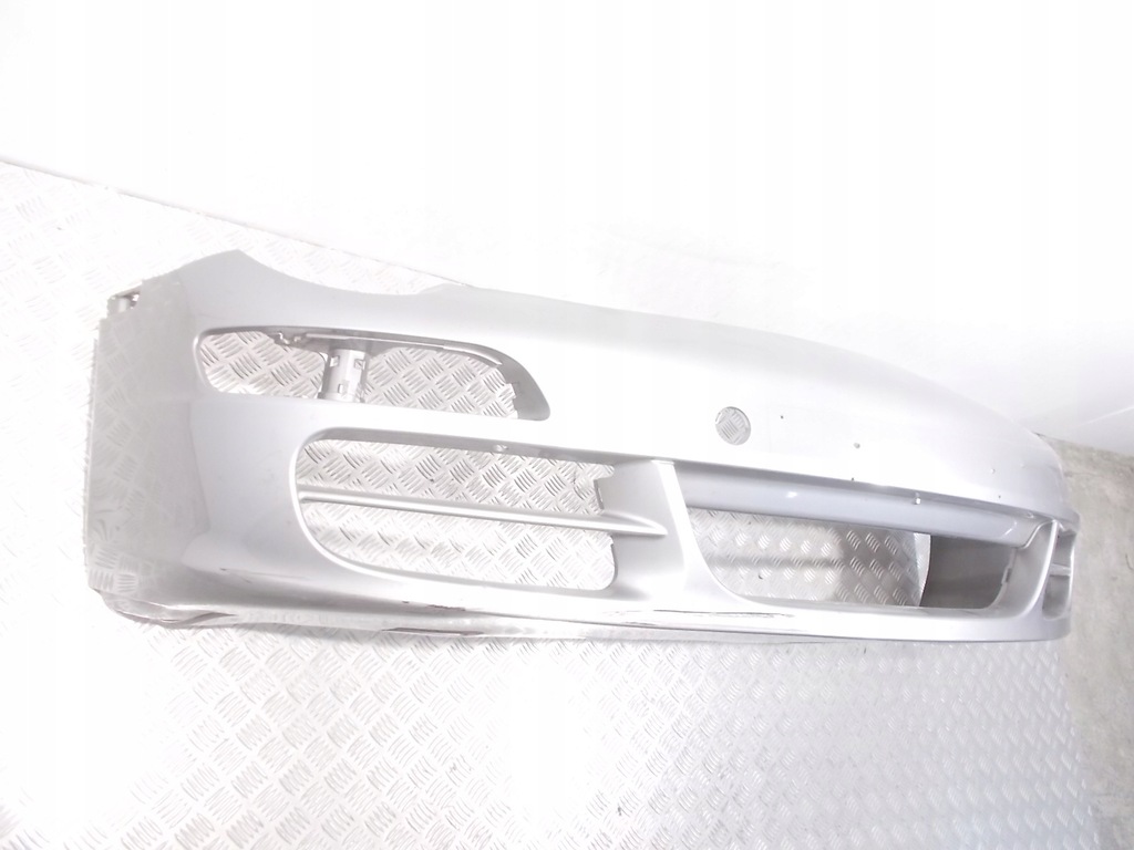 фото №9, Бампер перед porsche carrera 911 vi 997 04-09 99750531100 оригинал омыватель