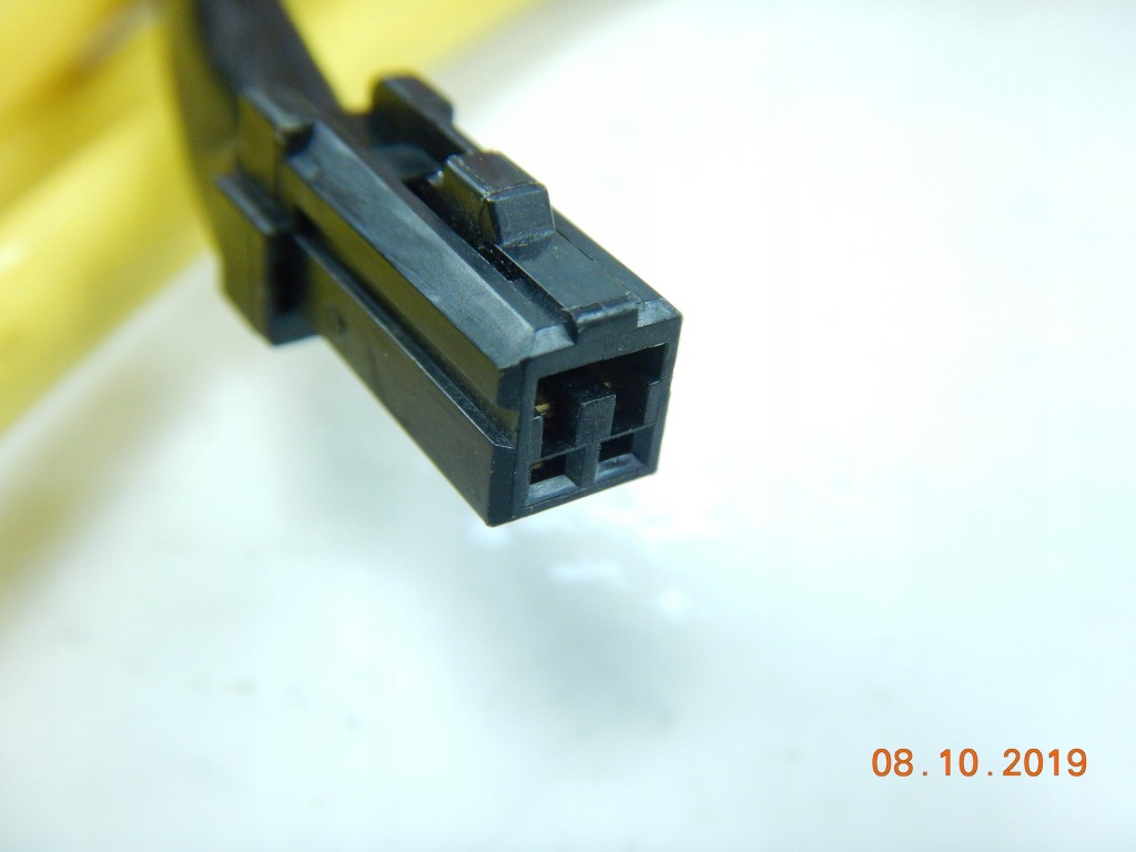 фото №8, Джгут air bag fiat marea 99-02 46772151 aso