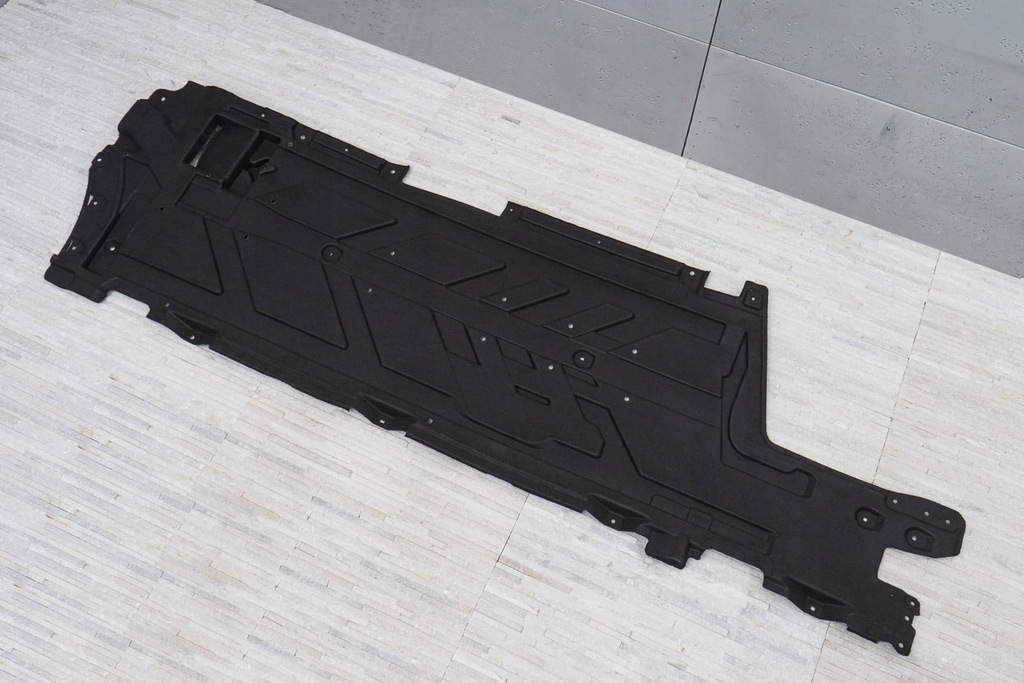 фото №8, Тканинна захист підвіска права a1776808603 mercedes cla c118 w118 19-25