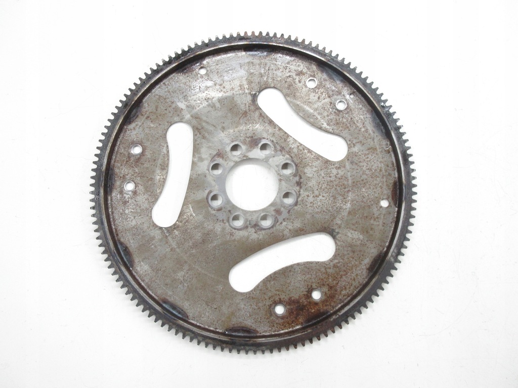 фото №1, Dodge nitro 2.8 crd колесо маховик 511aa3195ab