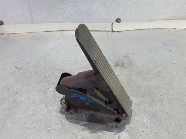 фото №1, Педаль газа smart fortwo 0.6 t 0280753226