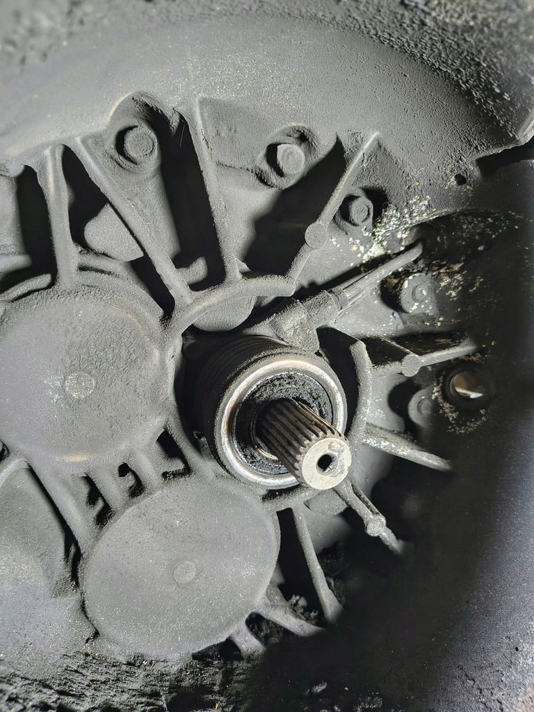 фото №6, Коробка передач передач hyundai santa fe ii 2.2 crdi d04, 43000-38060