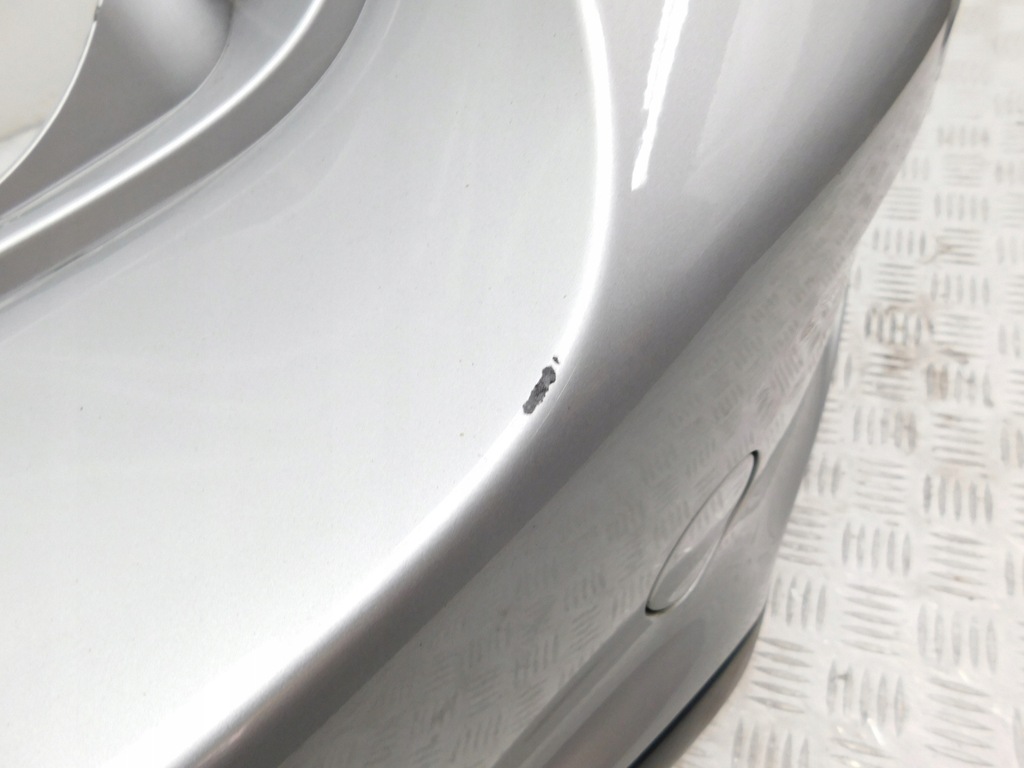 фото №6, Бампер задняя pdc - mini countryman cooper s r60