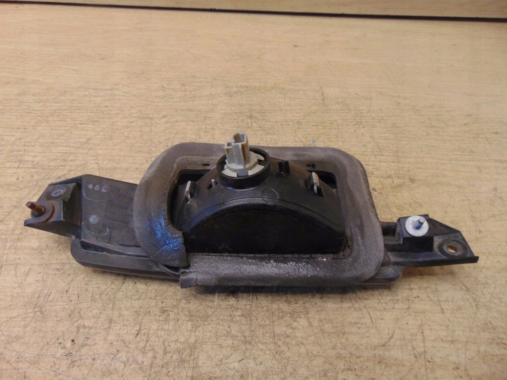 фото №9, Лампа права задня заднього subaru legacy outback