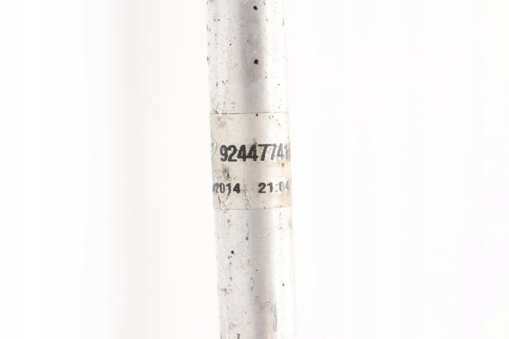 фото №10, Wąż шланг кондиционера renault zoe 924477415r