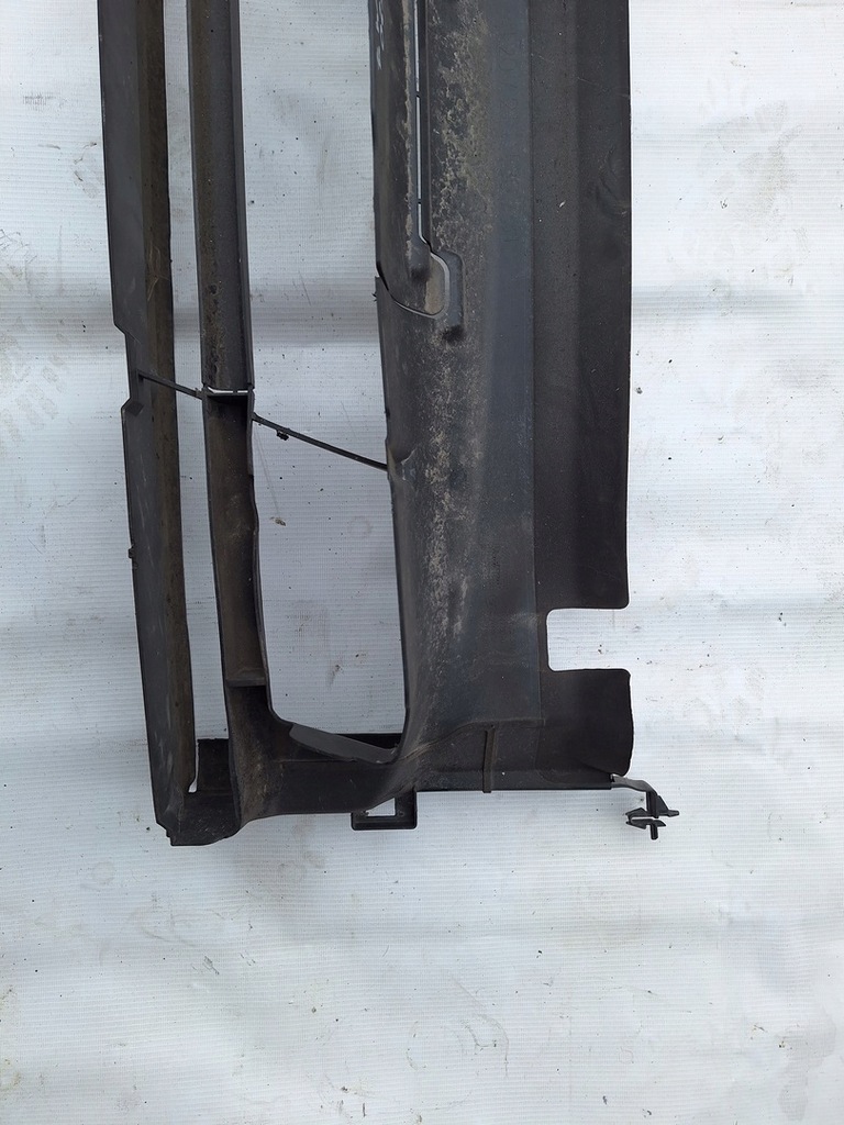 фото №4, Bmw f20 воздуховод впуск воздуха