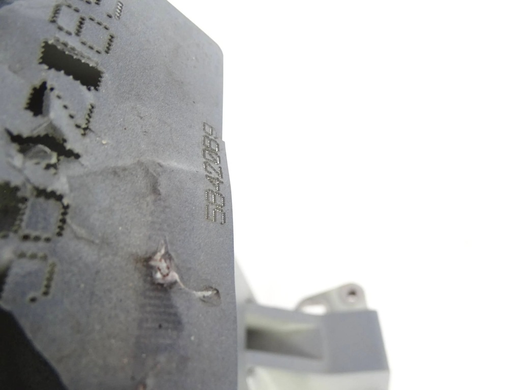 фото №6, Балка перед передняя polestar 2 ii