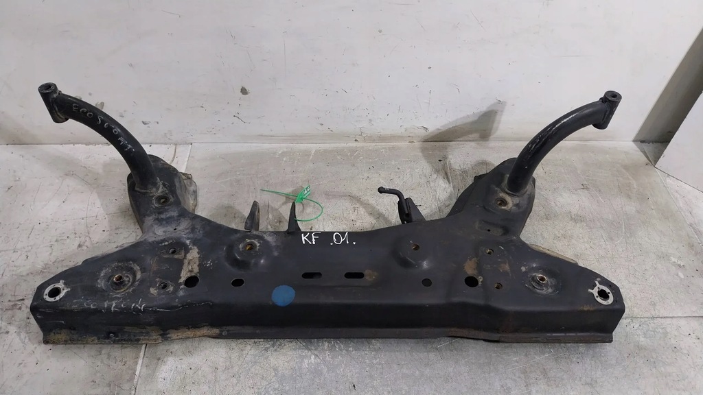 фото №1, Подрамник подрамник подрамник cn15-5019-ba ford ecosport mk2