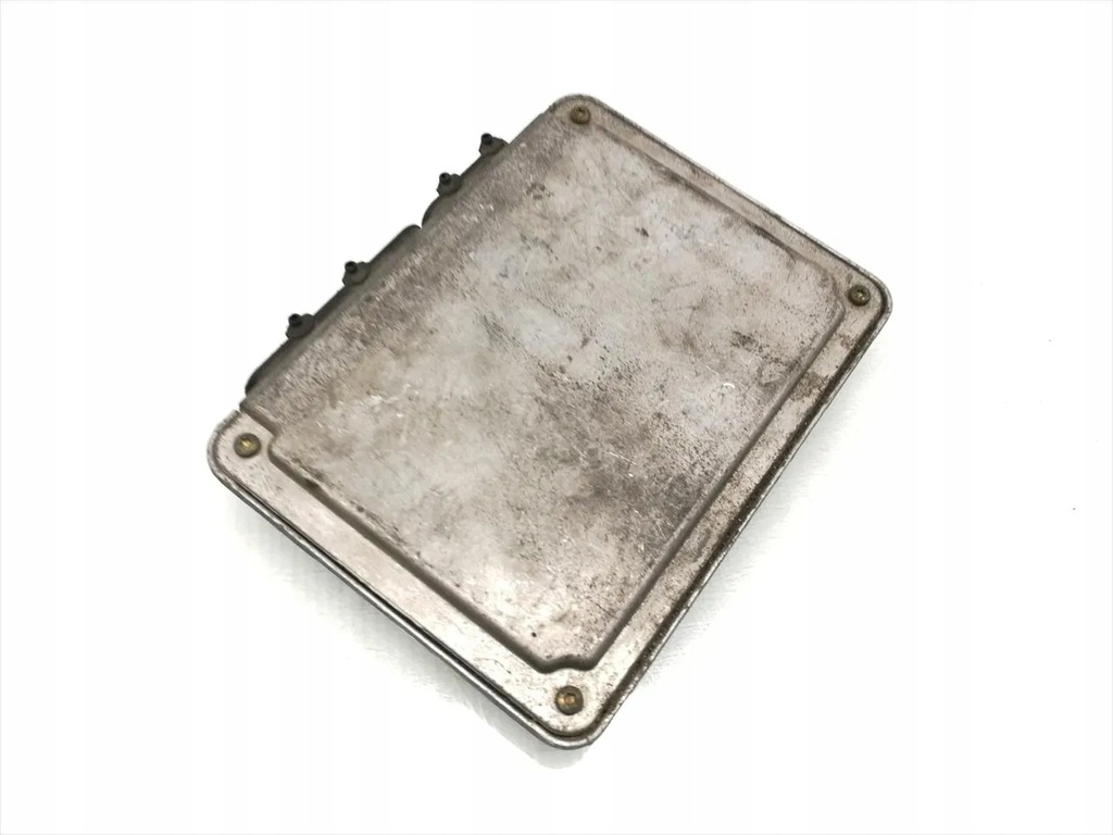 фото №2, Vw polo модуль модуля керуючого двигуна 1.4 16v