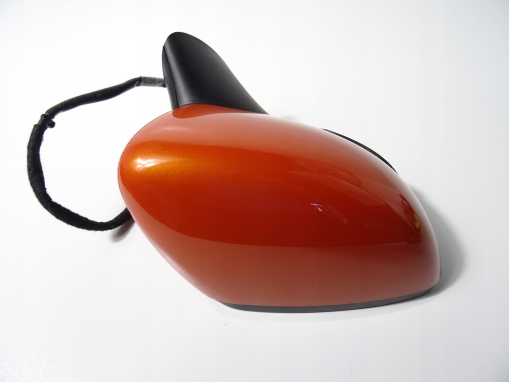 фото №8, Micra k14 зеркало правое камера 15pin ebfn 2016-