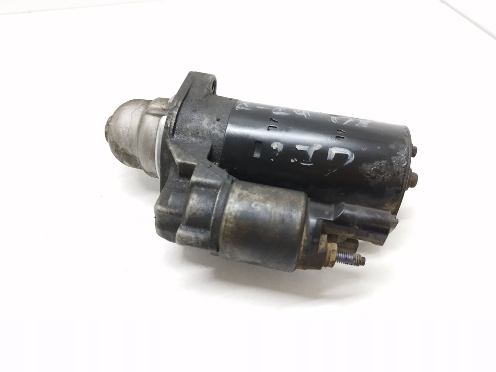 Купити 2008 audi a4 s4 b7 8e 8h стартер 001109258