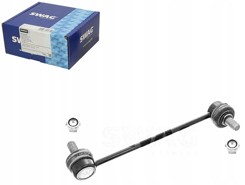 фото №1, З'єднувач стабілізатора kia soul am 2011 перед pr