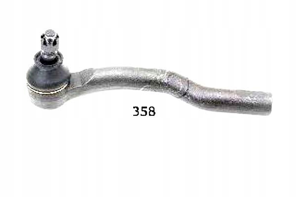 фото №1, Наконечник тяга рулевой mazda cx-7 cx-9 japa