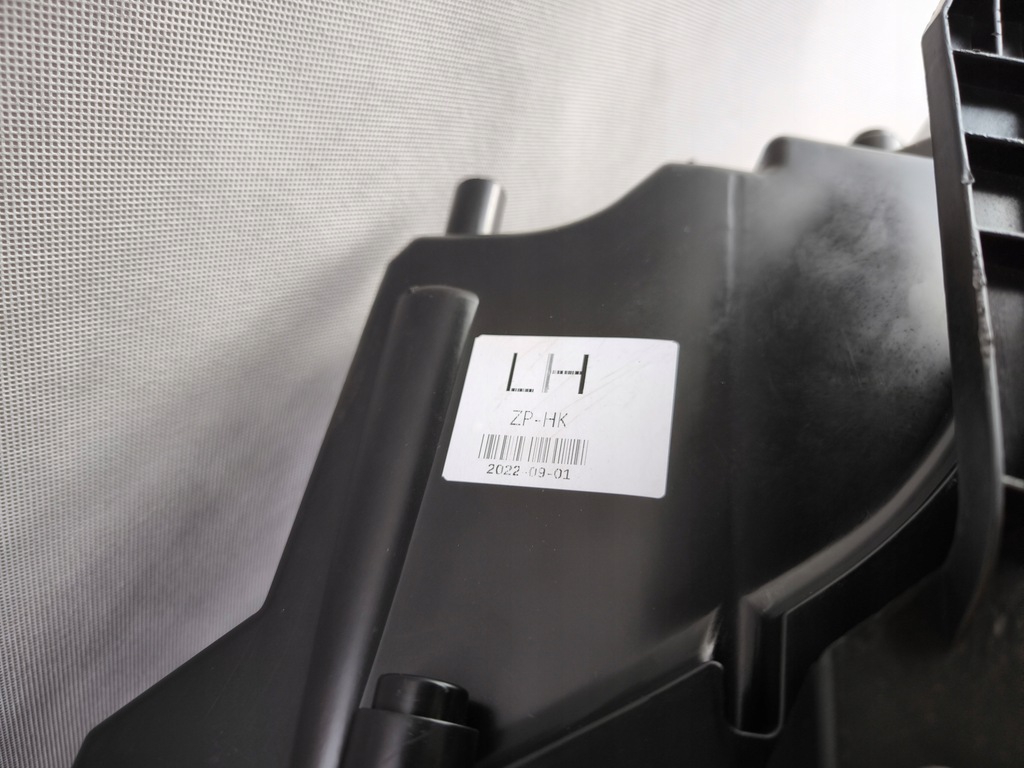 фото №11, Dodge ram v 5 1500 19-23 full led левый правый фара лампа