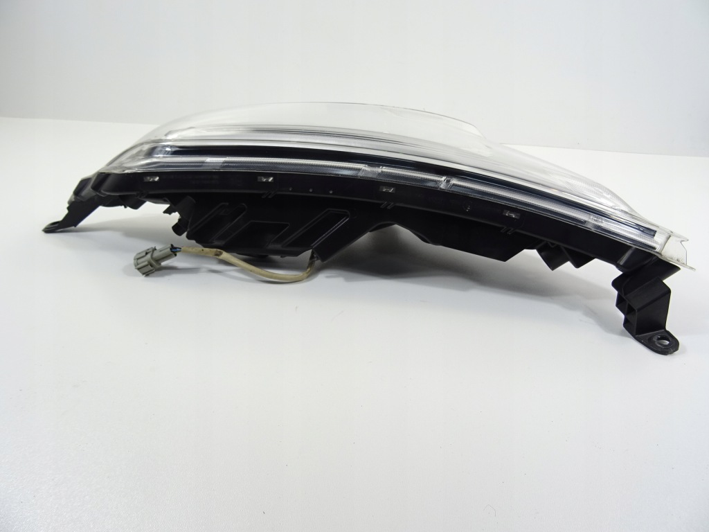 Nissan juke f15 lift лампа ліва перед led drl 26125bv80a 14- Київ