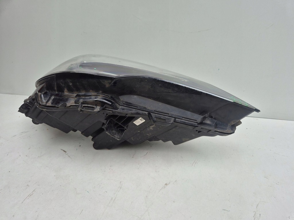 фото №12, Opel astra k 5 v лампа фара h7 с led правый europa 39158006 описание!