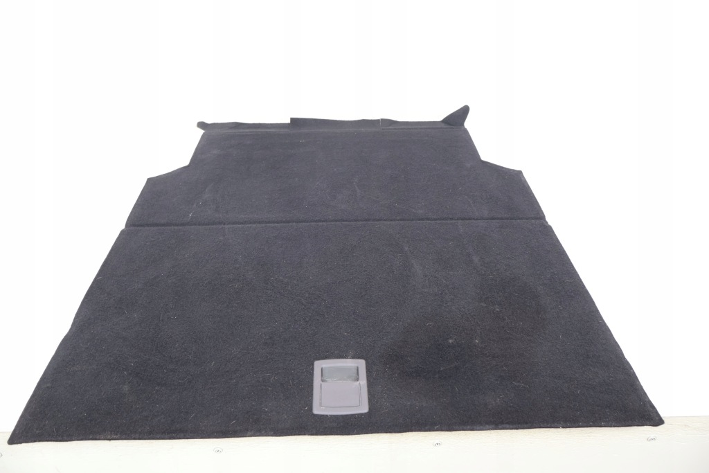 фото №1, Alfa romeo giulia 2016 обшивка багажника