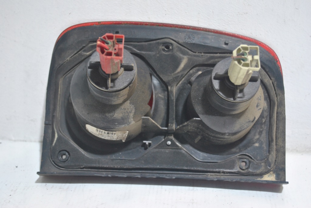 фото №2, Лампа задняя land rover freelandr i правый задняя