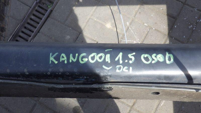 фото №8, Подвеска задние задняя renault kangoo iii пассажирский 1.5 dci