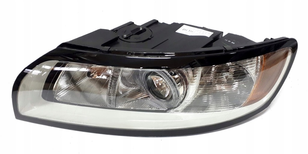 фото №2, Фара лампа volvo s40 v50 07-12 лівий