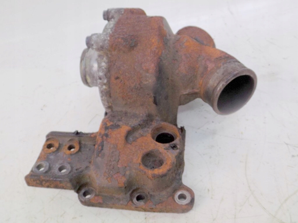 фото №5, Renault premium 440 dxi 06r корпус термостата