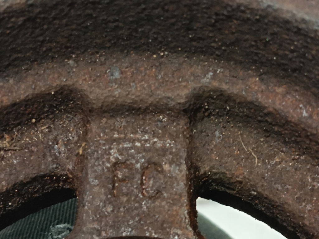 Шків колінчастого вала nissan note e11 1.4 16v бензин Недорого