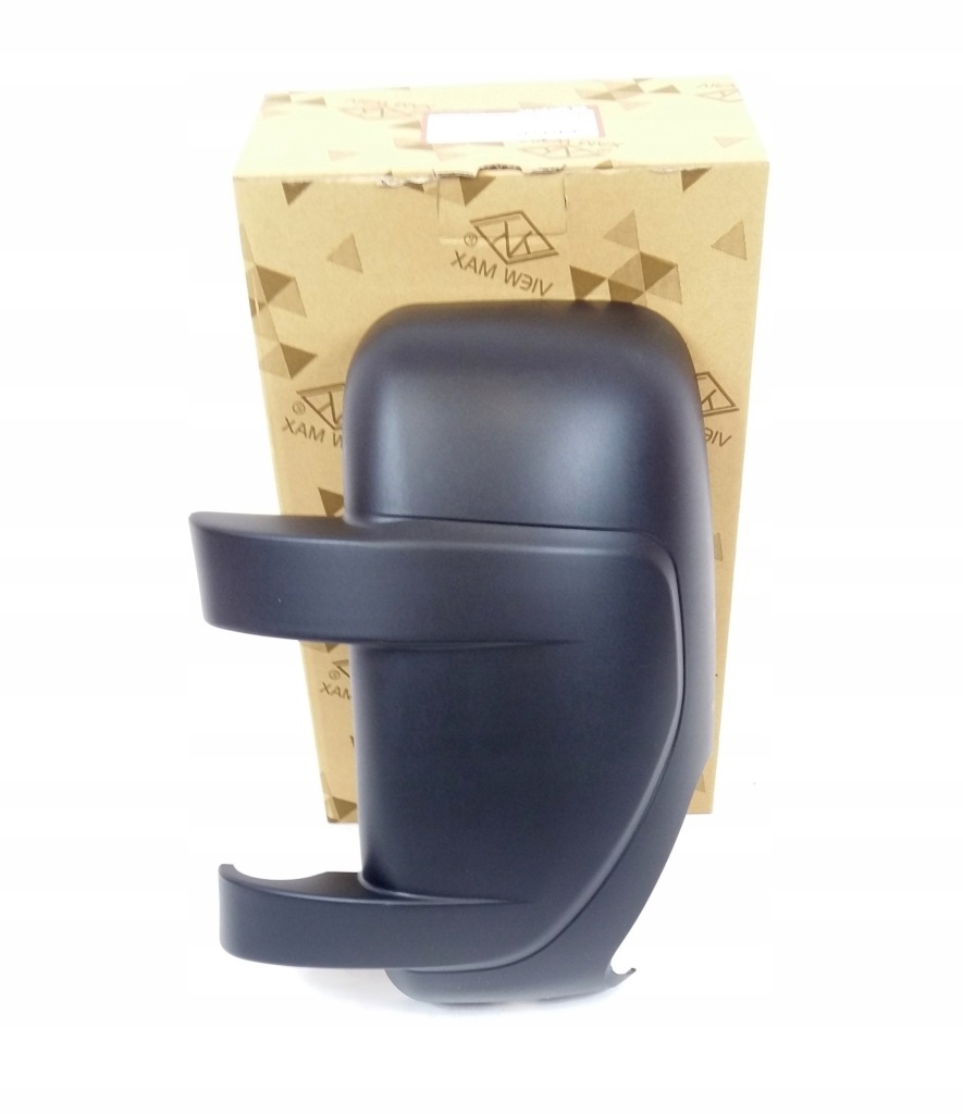 фото №3, Дзеркало корпус l długie master movano 2010-