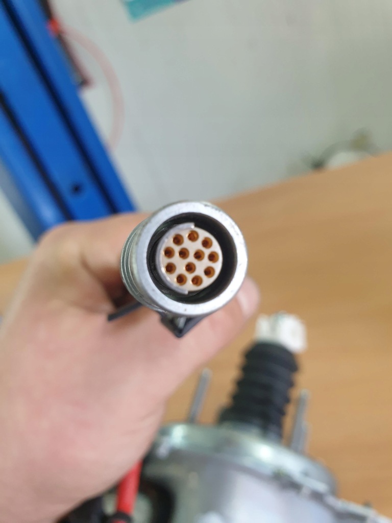 фото №5, Citroen ds7 насос тормозная усилитель тормозов 0204852044