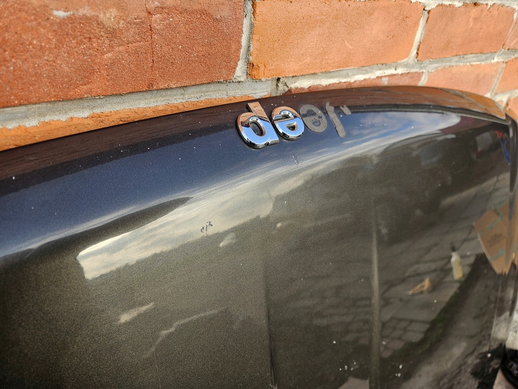 фото №16, Jeep grand cherokee wk 5-10 капот