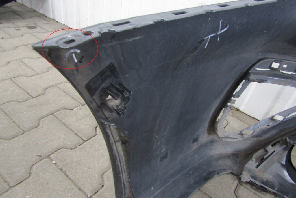 фото №13, Бампер задня задній audi rs3 8y5 sedan 20-24