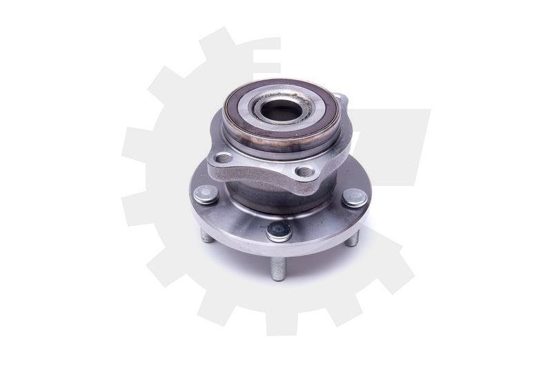 фото №2, Esen skv 29skv346 набор подшипник колеса