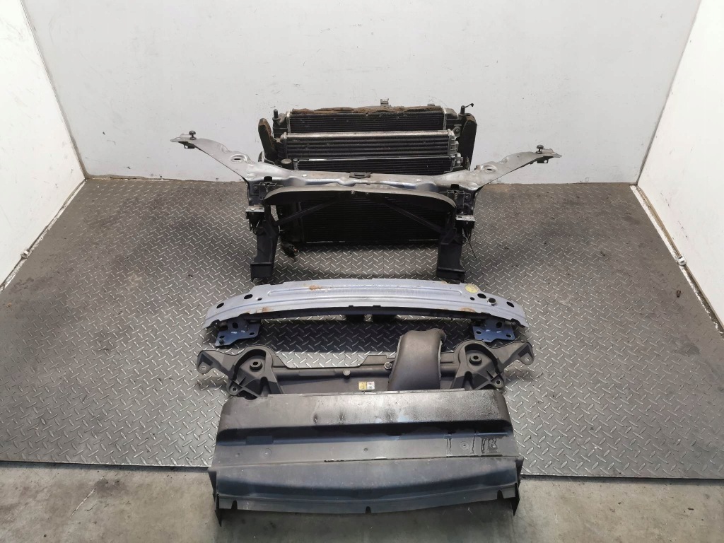 фото №1, Pas передній підсилювач комплект jaguar xf 2.7td