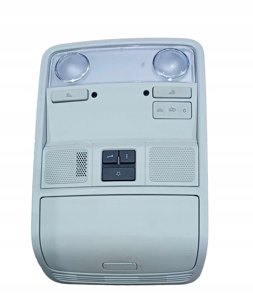 фото №1, Vw passat b7 лампа освещение кабины 3c0867489c