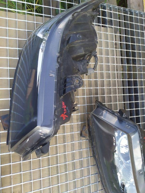 фото №8, Фара лампы перед левая правая левый правый лампа honda accord vii p6017