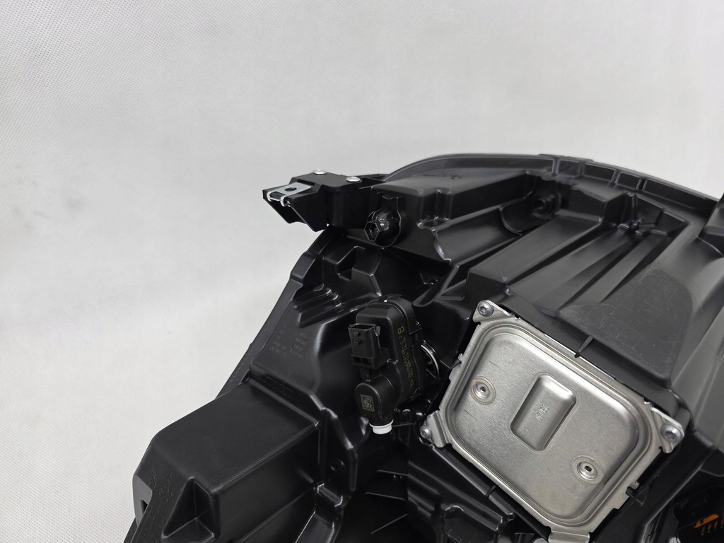 фото №12, Renault captur ii 2 лампа перед права full led pure vision 260104900r