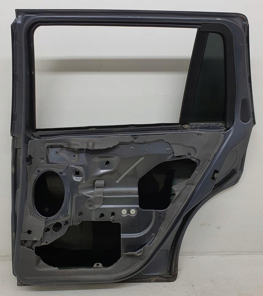 фото №6, Двері правий задня задні ford mondeo mk3 kombi