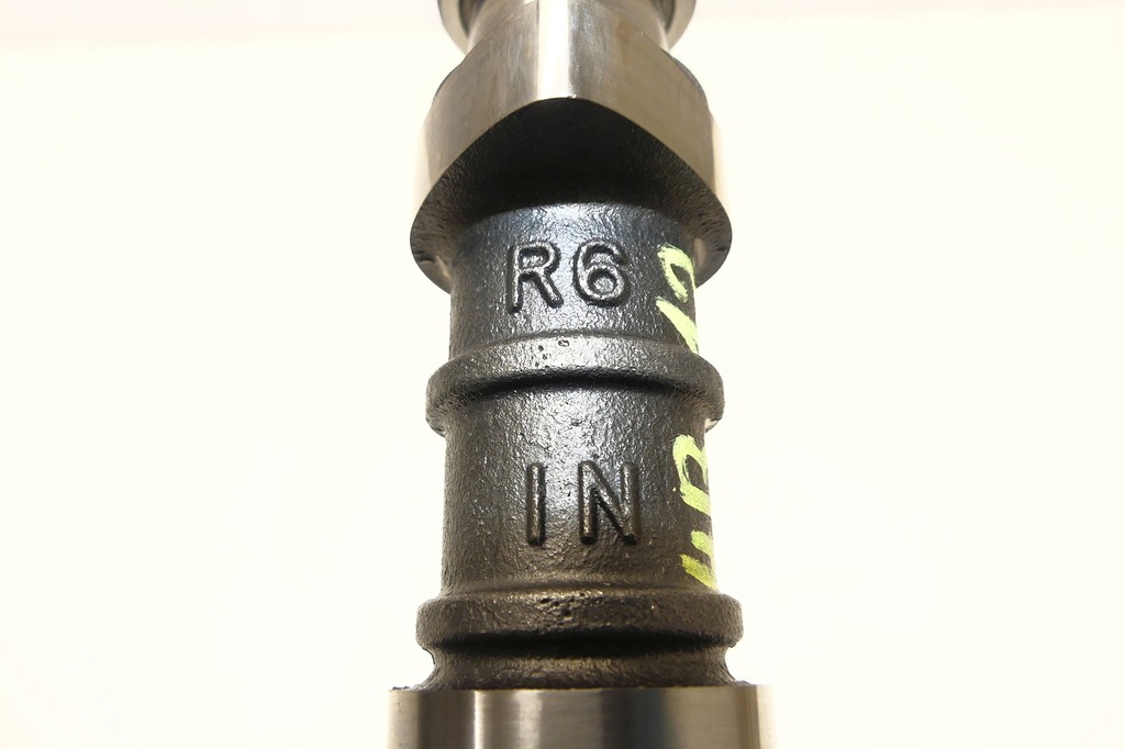 фото №7, Mitsubishi outlander iii 2.4 hybrid 4b12 2019r вал распределительного вала всасывающий