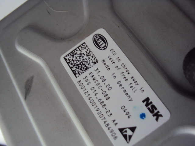 фото №11, Набор стартовый dacia sandero iii stepway 1.0 tce