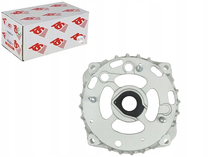 фото №1, Крышка генератора as-pl