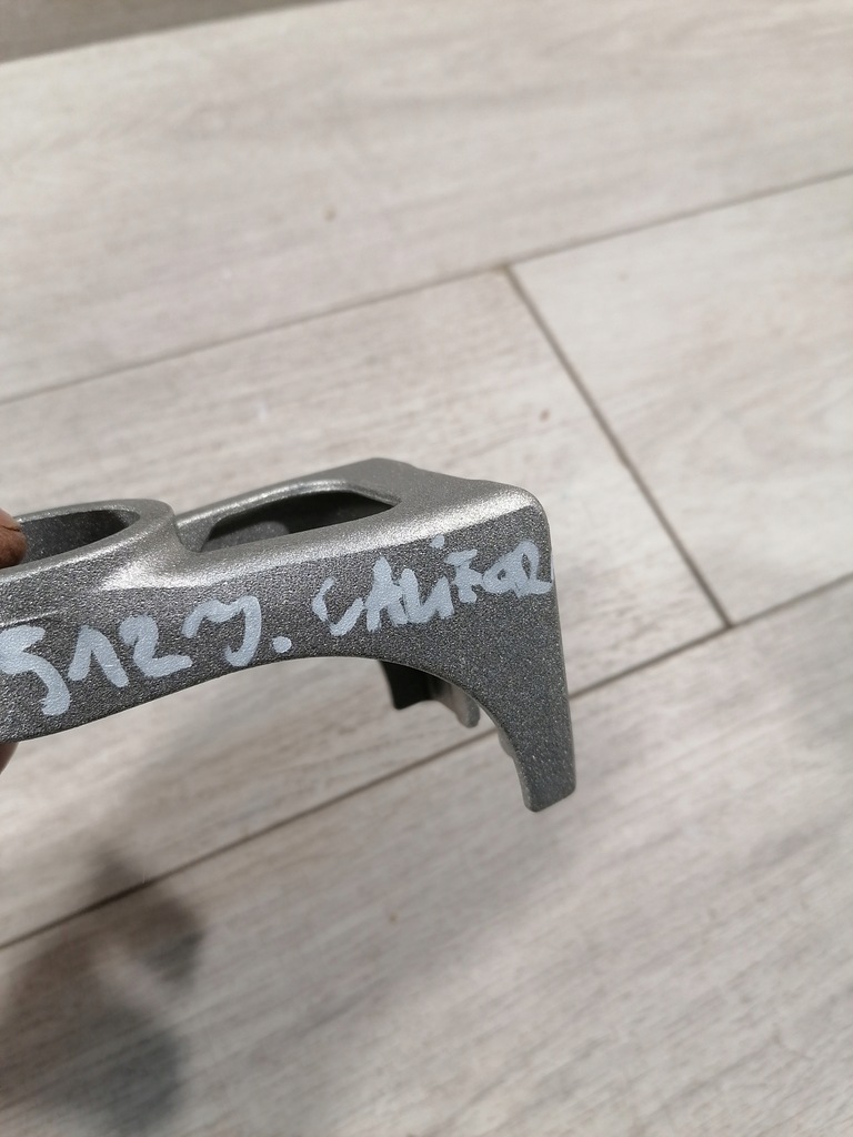 фото №6, Ferrari california кронштейн кронштейн радіатора 213559