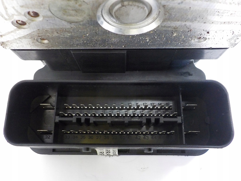 фото №10, Bmw 3 e90 насос abs dsc 6771490 6771491 ate